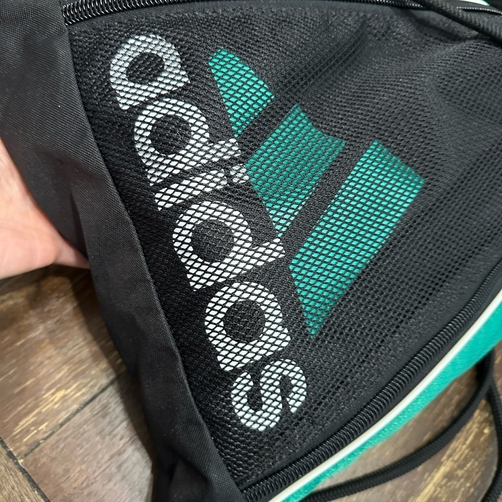 Adidas backpack - Picture 3 of 9